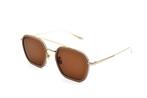 Belstaff - Made in Japan - MERRICK II Beige - Rectangular, Nieuw