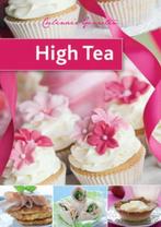 High tea 9789461880192 L. van Mierlo, Verzenden, Gelezen, L. van Mierlo