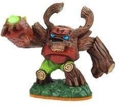 Skylanders Giants serie 2 Tree Rex (skylander used), Consoles de jeu & Jeux vidéo, Jeux | Autre, Enlèvement ou Envoi