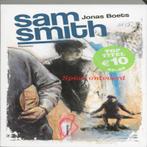 Spion ontvoerd / Sam Smith 9789022326015 Jonas Boets, Boeken, Verzenden, Gelezen, Jonas Boets