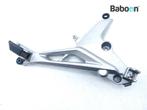 Schetsplaat Rechts Honda CBF 125 2014-2016 (CBF125 JC40A), Motoren, Verzenden, Gebruikt