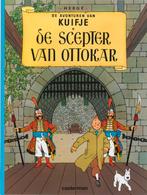 De scepter van ottokar / De avonturen van Kuifje Hergé, Verzenden, Hergé