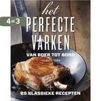 Het perfecte varken 9789059565050 Marcus Polman, Boeken, Verzenden, Zo goed als nieuw, Marcus Polman