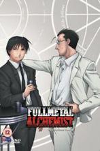Fullmetal Alchemist: Volume 6 - Captured Souls DVD (2006), Zo goed als nieuw, Verzenden