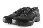 Grisport Wandelschoenen in maat 46 Zwart | 5% korting, Kleding | Heren, Schoenen, Grisport, Verzenden, Zwart, Gedragen