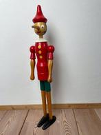 Figuur - Pinocchio h. 80 cm - Hout