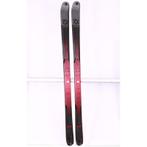 177 toerskis VOLKL BMT 90, woodcore + zonder binding + Stij, Sport en Fitness, Skiën en Langlaufen, Overige merken, 160 tot 180 cm