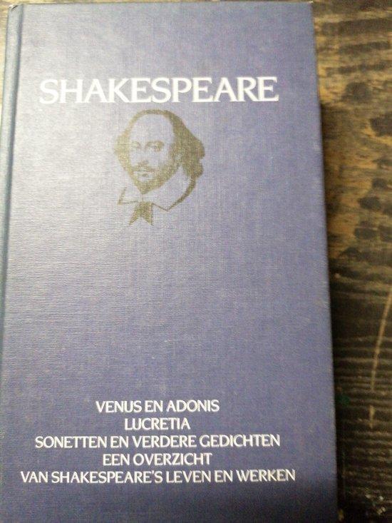 12 Werken van william shakespeare 9789027496324, Boeken, Overige Boeken, Gelezen, Verzenden