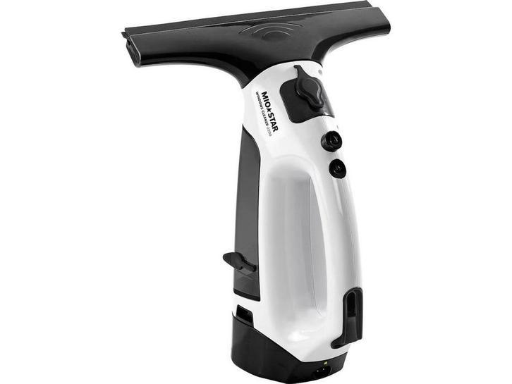 MIOSTAR 2200 - Vacuüm Raamwisser - Elektrische, Huis en Inrichting, Schoonmaakartikelen, Verzenden