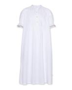 AO76-Emma Dress - White-10