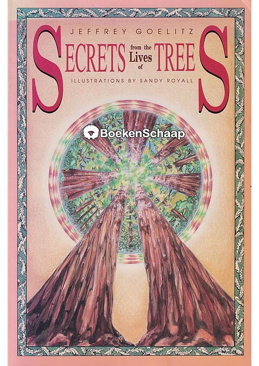 Secrets from the Lives of Trees, Boeken, Esoterie en Spiritualiteit, Gelezen, Verzenden