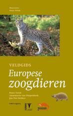 Veldgids Europese zoogdieren / Veldgids / 23 9789050112604, Boeken, Verzenden, Zo goed als nieuw, Jan Pieter Bekker