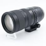 Tamron SP 70-200mm F/2.8 Di VC USD G2 Canon EF occasion, Audio, Tv en Foto, Verzenden, Zo goed als nieuw