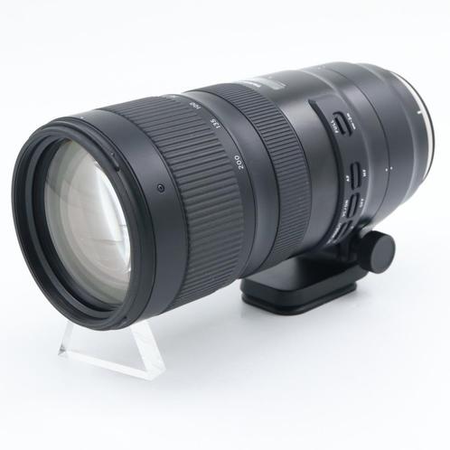 Tamron SP 70-200mm F/2.8 Di VC USD G2 Canon EF | Tweedehands, Audio, Tv en Foto, Foto | Lenzen en Objectieven, Zo goed als nieuw