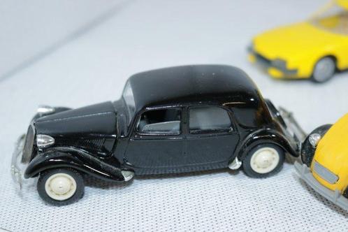 Solido 1:43 - Modelauto (12) - Solido Lot Of 12 Models:, Hobby en Vrije tijd, Modelauto's | 1:5 tot 1:12