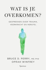 Wat is je overkomen? 9789000378883 Oprah Winfrey, Verzenden, Gelezen, Oprah Winfrey