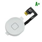 Voor Apple iPhone 4 - A+ Home Button Assembly met Flex Cable, Verzenden, Nieuw