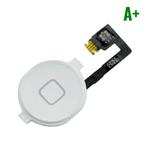 Voor Apple iPhone 4 - A+ Home Button Assembly met Flex Cable, Télécoms, Téléphonie mobile | Accessoires & Pièces, Verzenden