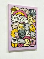 Mr Turkey - A World in Pastel - XL