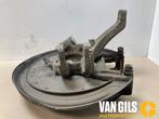 Fusee links-achter Audi A8 O287489, Nieuw