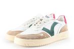 Victoria Sneakers in maat 39 Wit | 5% extra korting, Kleding | Dames, Verzenden, Wit, Zo goed als nieuw, Victoria