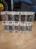 Funko - Funko Pop Lote de 10 Funko Pop variados