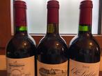 2001 Chateau Lafleur, 1998 Chateau Troplong Mondot & 1999, Verzamelen, Wijnen, Nieuw