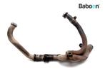 Uitlaat Bochtenset Suzuki SV 650 2003 (SV650N SV650S SV650, Motoren, Verzenden, Gebruikt