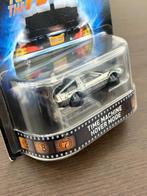Back to the Future - Hot Wheels, Collections