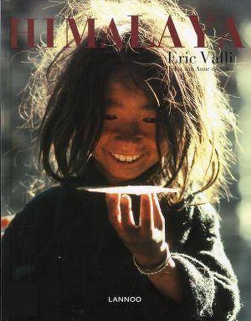 Himalaya 9789020991840 BERTRAND ARTHUS, Boeken, Kunst en Cultuur | Fotografie en Design, Gelezen, Verzenden