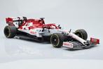Minichamps 1:18 - Model raceauto - Alfa Romeo Racing F1 C39, Hobby en Vrije tijd, Nieuw