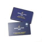 Breitling - Endurance Pro - X82310D91B1S1 - Heren -, Handtassen en Accessoires, Nieuw