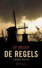 Regels 9789044607864 E. Meijer, Boeken, Verzenden, Gelezen, E. Meijer