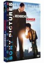 A la recherche du bonheur DVD, Cd's en Dvd's, Zo goed als nieuw, Verzenden