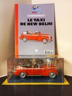 Moulinsart / Hachette - Tintin - 1:24 model car - Nr. 03 -, Nieuw