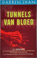 Tunnels van bloed, Boeken, Verzenden, Nieuw, Nederlands