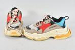 Balenciaga - Triple S - Sneakers - Taille : EU 40, Nieuw