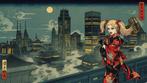 Sato Hageshi - Moonlit Madness – Harley Quinn Batman - Pop, Nieuw