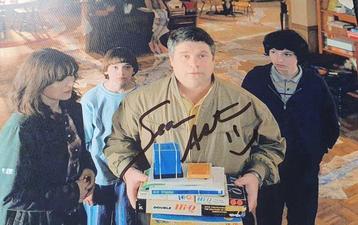 Stranger Things - Sean Astin