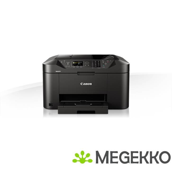 Canon MAXIFY MB2150 Inkjet printer Wifi, Informatique & Logiciels, Ordinateurs & Logiciels Autre, Envoi