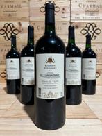 2016 Château Toulouze Benjamin Toulouze - Graves,, Verzamelen, Wijnen, Nieuw