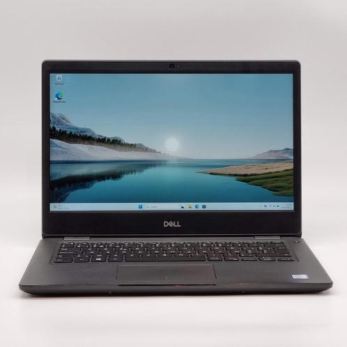 Vlotte budget Dell Latitude 3400 14 inch 850 G5 i5-8265U 8GB, Computers en Software, Windows Laptops, 3 tot 4 Ghz, SSD, 14 inch