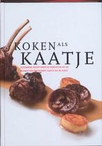 KOKEN ALS KAATJE 9789075979220 Peter Postma, Boeken, Verzenden, Gelezen, Peter Postma