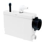 Bieden: Vetus SAPRO24  Sani-Processor black water pump syst, Ophalen of Verzenden, Nieuw