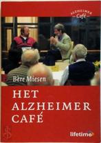 Het Alzheimer Café, Livres, Verzenden