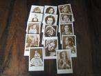 Greta Garbo 28 portretfotos op briefkaartformaat., Nieuw