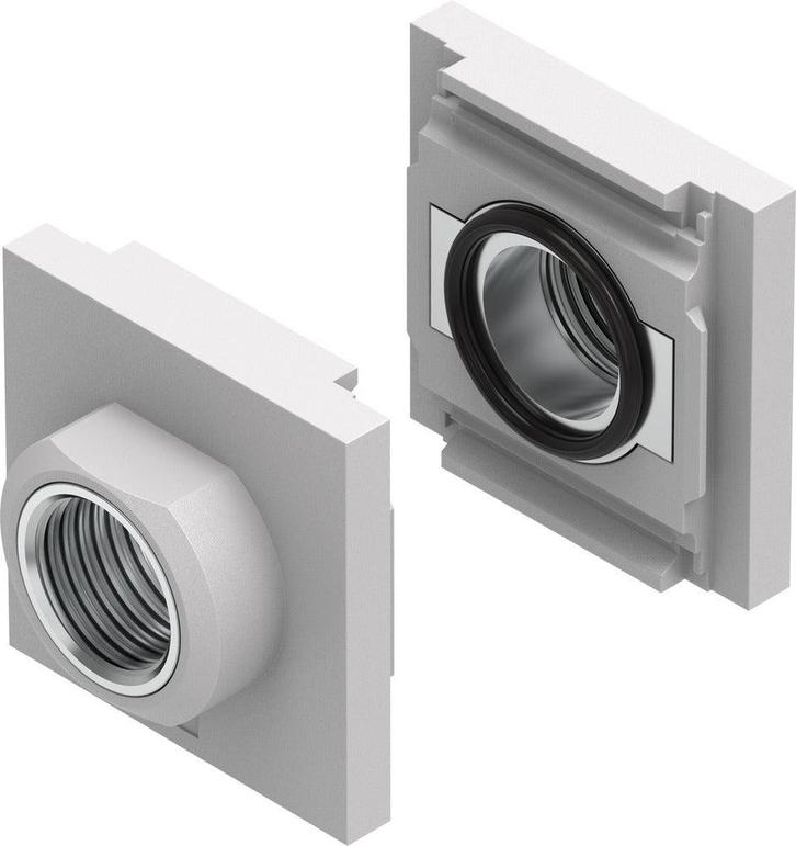 Festo Embase-Set - 526083, Bricolage & Construction, Ventilation & Extraction, Envoi