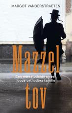 Mazzel tov (9789045033853, Margot Vanderstraeten), Verzenden