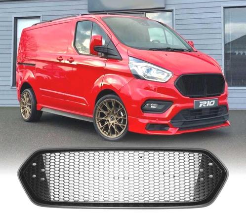 CALANDRE FORD TRANSIT CUSTOM 18-, Auto-onderdelen, Carrosserie, Verzenden