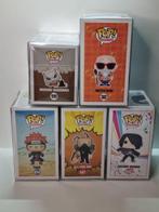 Funko - Funko Pop - Animation Lot (5x): Boruto / My Hero